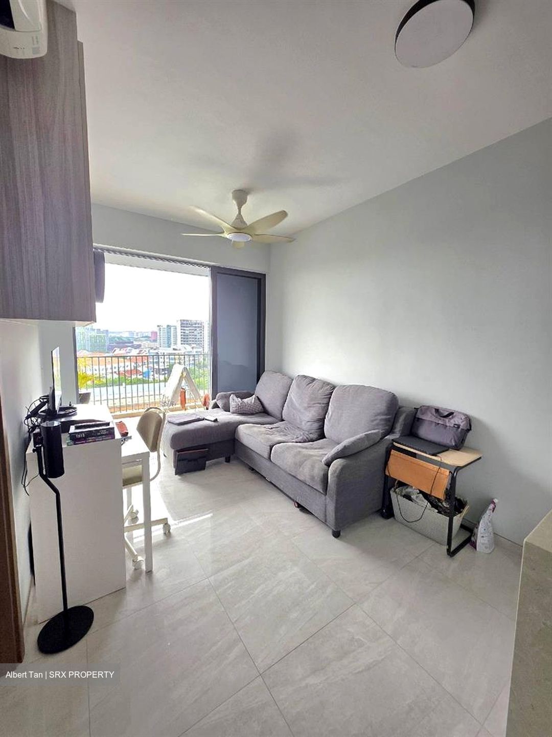 The Florence Residences (D19), Apartment #638285991